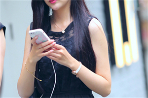 在上海期待盛开的春天