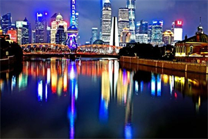 Shanghai Club： Feel the absolute rights of happiness, immerse yourself in the paradise of dignity and leisure