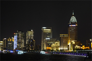 上海的综艺节目与达人秀