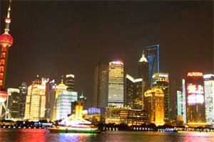 上海的艺术馆与博物馆建设