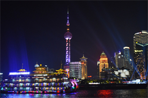 The rise of female entrepreneurs in Shanghai in the trade sector