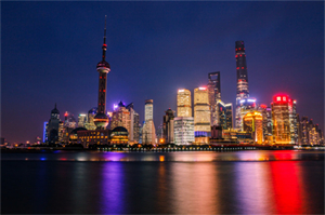 上海反倾销政策的实施与效果