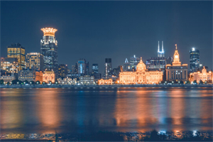 The improvement of infrastructure has promoted the investment in research and development in Shanghai. The improvement of infrastructure has promoted the investment in research and development in Shanghai.